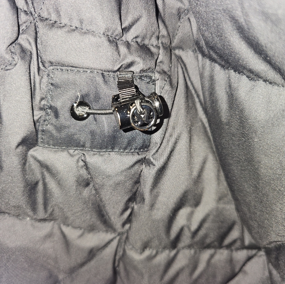Lululemon Blizzard Parka Size 6 - Picture 7 of 11